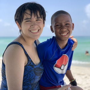 Fundraising Page: Kathy Kelly